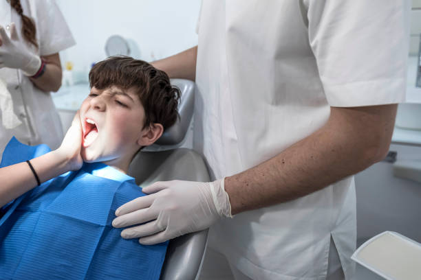 Best Cosmetic Emergency Dentistry in Forest Glen, MD