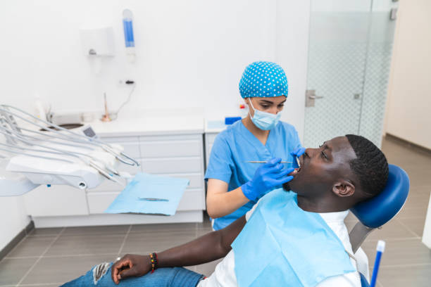 Best Emergency Treatment for Dental Infections or Abscesses in Forest Glen, MD