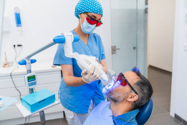 Best Emergency Denture Repair in Forest Glen, MD